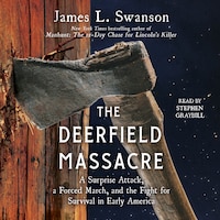 The Deerfield Massacre