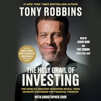 The Holy Grail of Investing