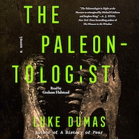 The Paleontologist