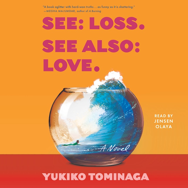 Book cover for See Loss See Also Love