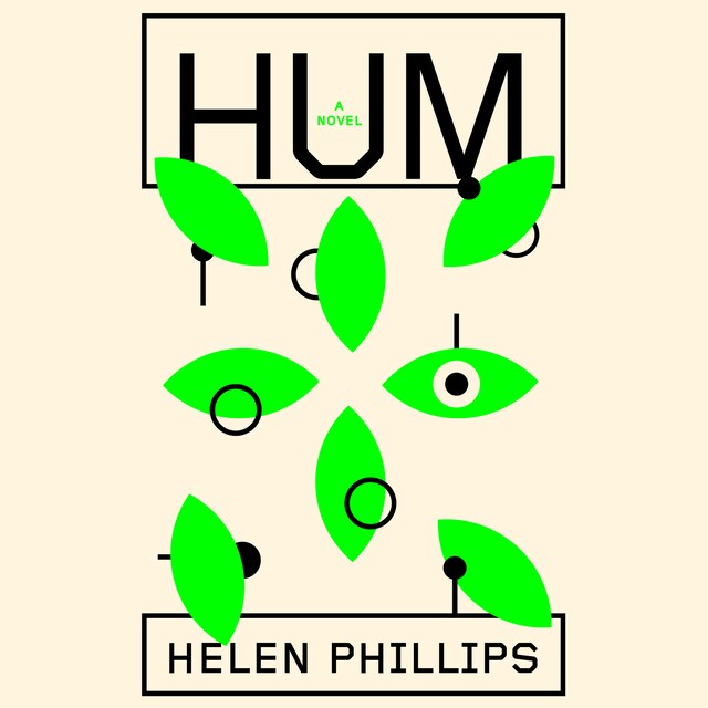 Book cover for Hum