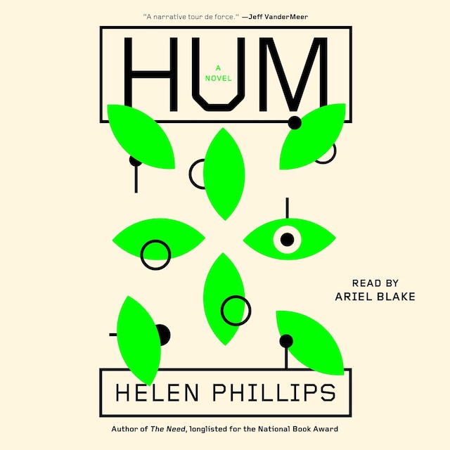 Book cover for Hum