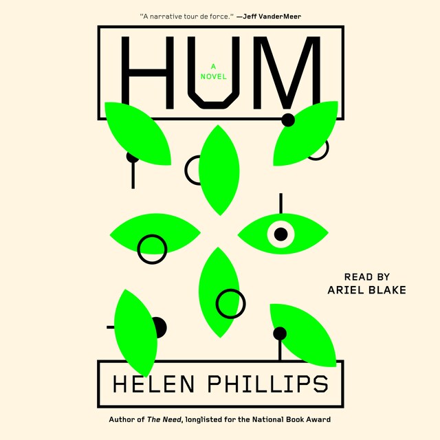 Book cover for Hum