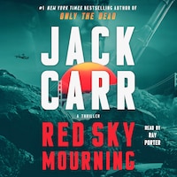 Red Sky Mourning