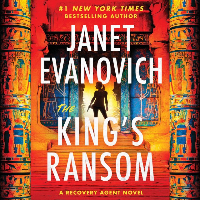 Book cover for The King's Ransom