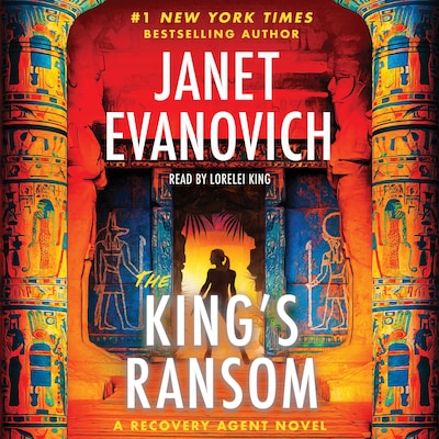 The King's Ransom