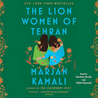 The Lion Women of Tehran