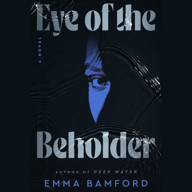 Boekomslag van Eye of the Beholder
