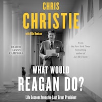 What Would Reagan Do?