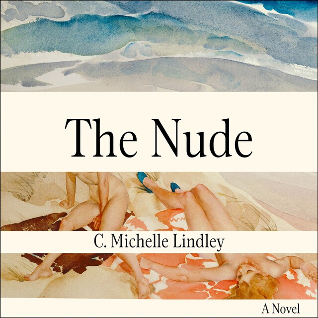 Boekomslag van The Nude