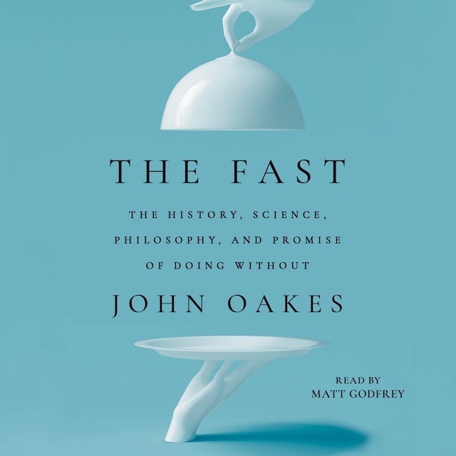 Buchcover für The Fast