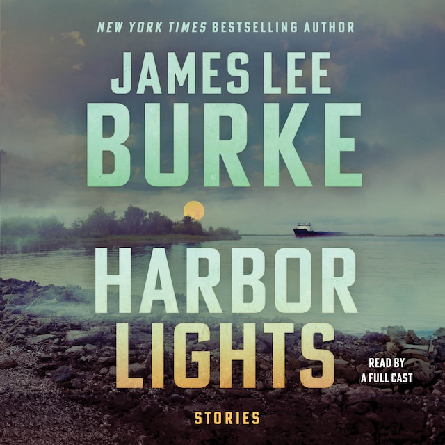 Buchcover für Harbor Lights