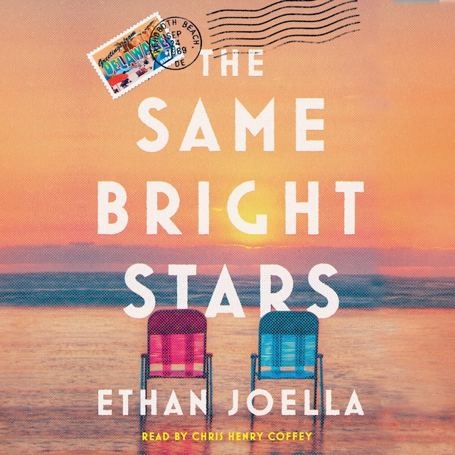 Buchcover für The Same Bright Stars