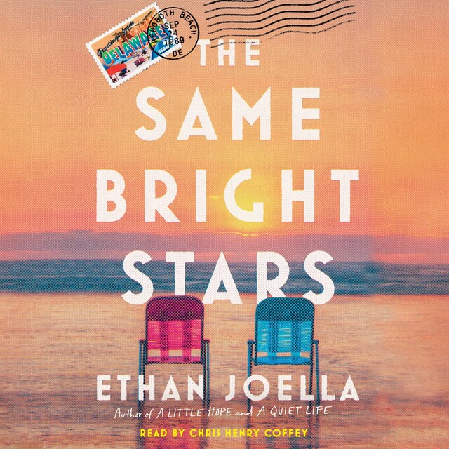 Couverture de livre pour The Same Bright Stars