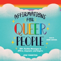 Affirmations for Queer People