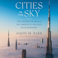 Cities in the Sky