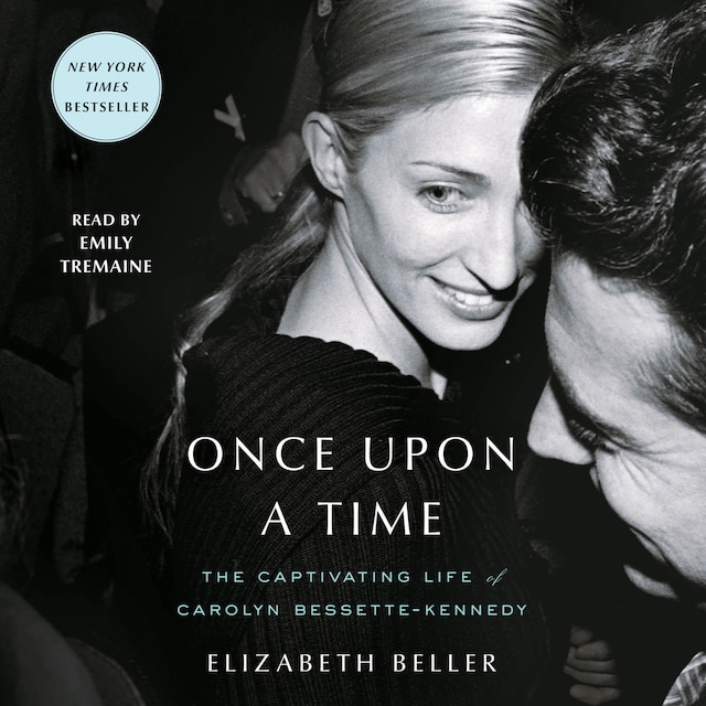 Couverture de livre pour Once Upon a Time