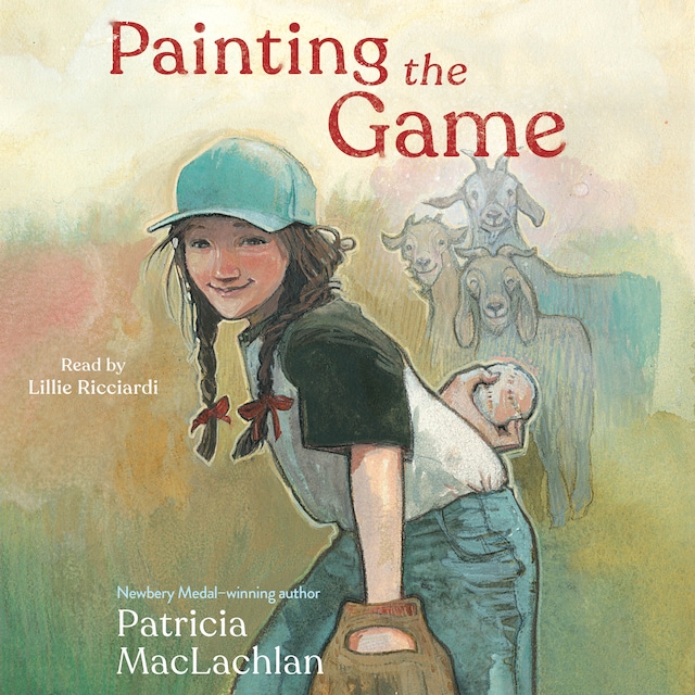 Book cover for Painting the Game