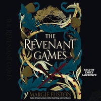 The Revenant Games