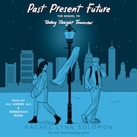 Past Present Future