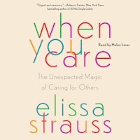 When You Care
