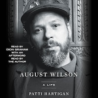 August Wilson