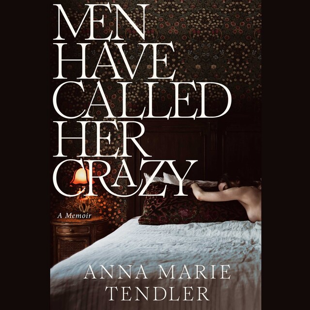 Boekomslag van Men Have Called Her Crazy