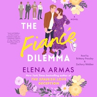 The Fiance Dilemma