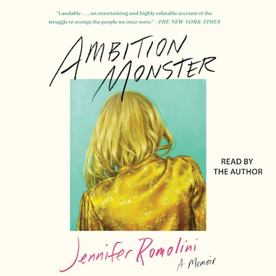 Ambition Monster