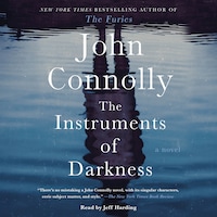The Instruments of Darkness