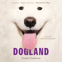 Dogland