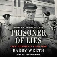 Prisoner of Lies