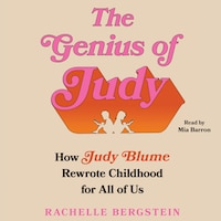 The Genius of Judy