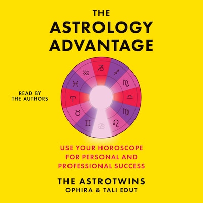 The Astrology Advantage