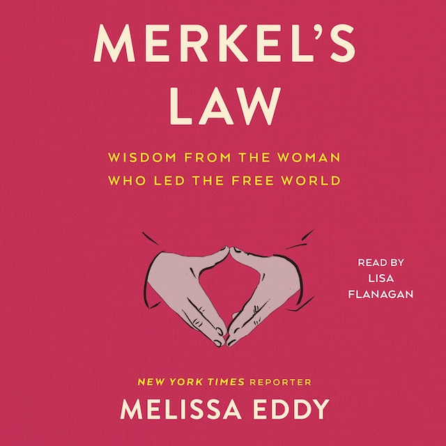 Book cover for Merkel's Law