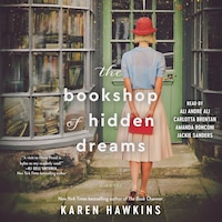 The Bookshop of Hidden Dreams