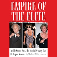 Empire of the Elite