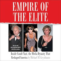Empire of the Elite