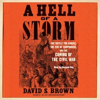 A Hell of a Storm