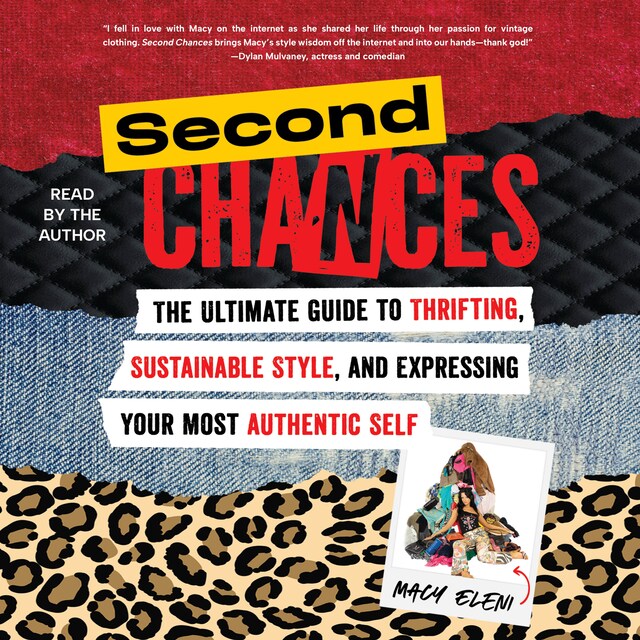 Book cover for Second Chances