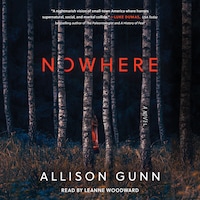 Nowhere