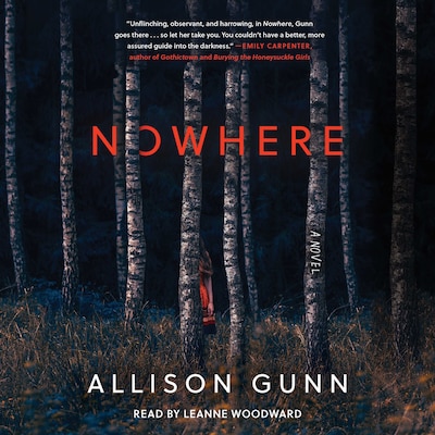 Nowhere