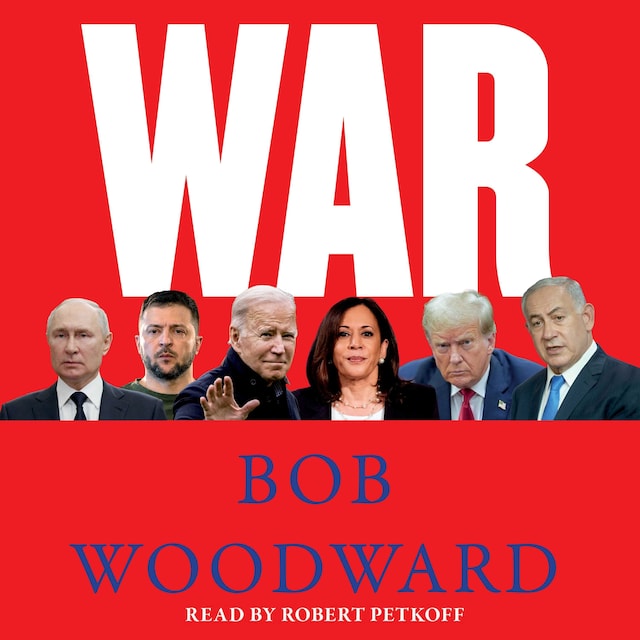 Book cover for War