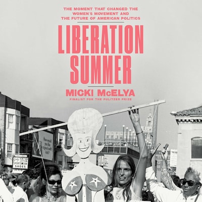 Liberation Summer