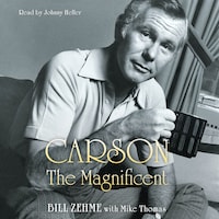 Carson the Magnificent