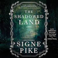 The Shadowed Land