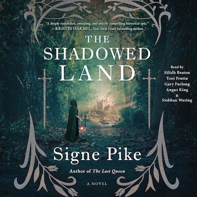 The Shadowed Land