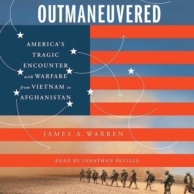 Book cover for Outmaneuvered