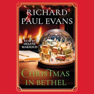 Christmas in Bethel