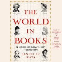 The World in Books